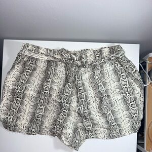 Shorts